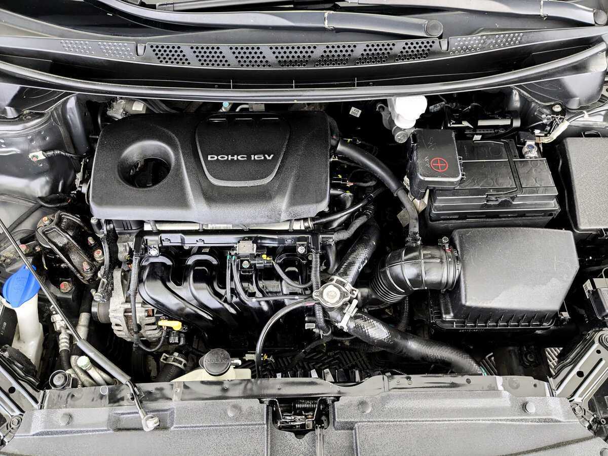 Kia Ceed б/у, 2017, Автоматическая. Фото: #8