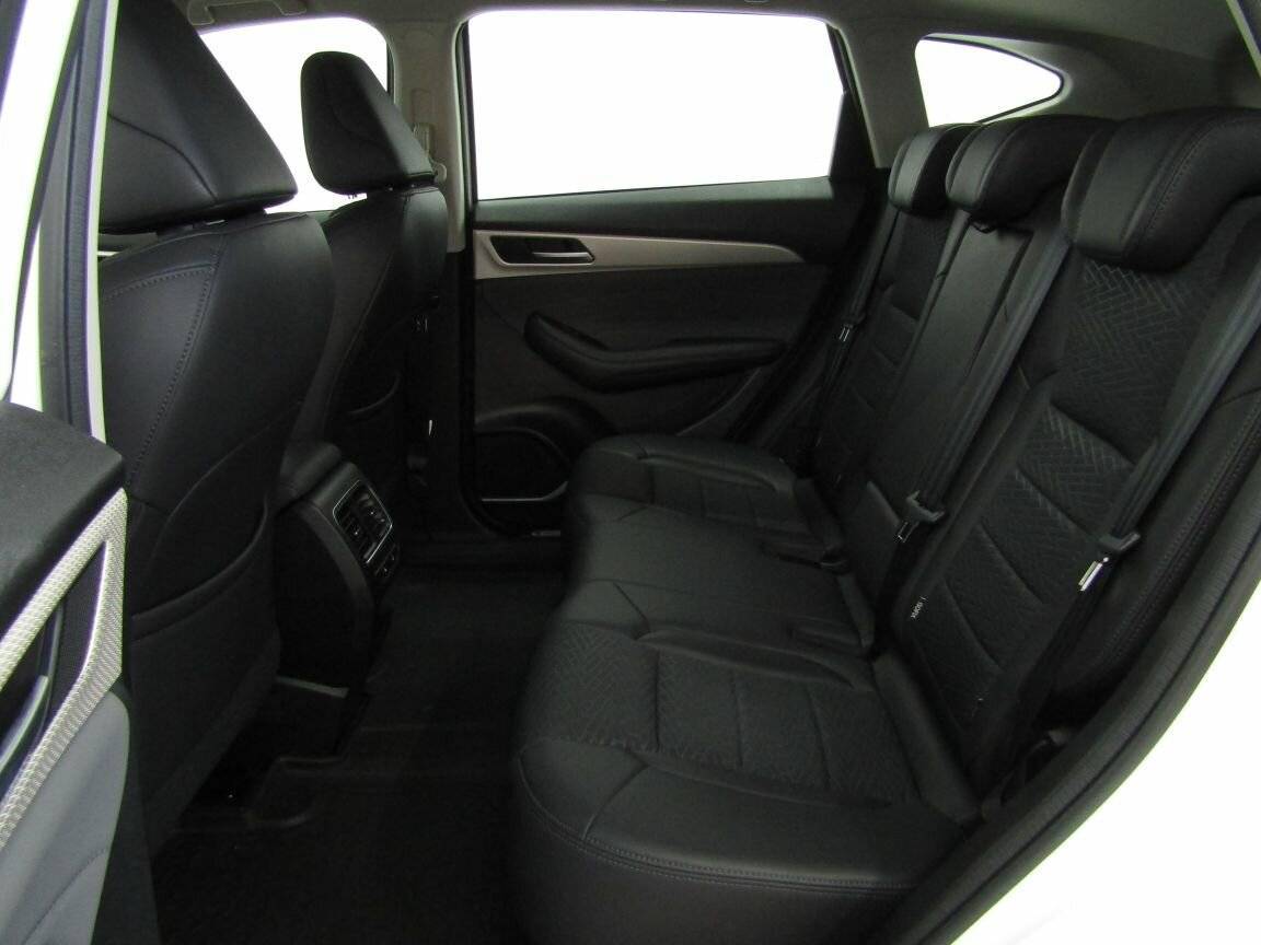 Haval F7 б/у, 2023, Роботизированная. Фото: #11