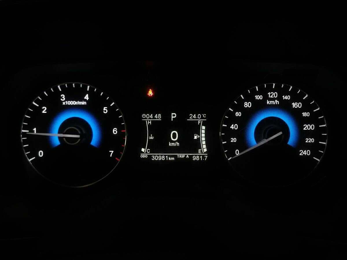 Dongfeng 580 б/у, 2021, Вариатор. Фото: #19