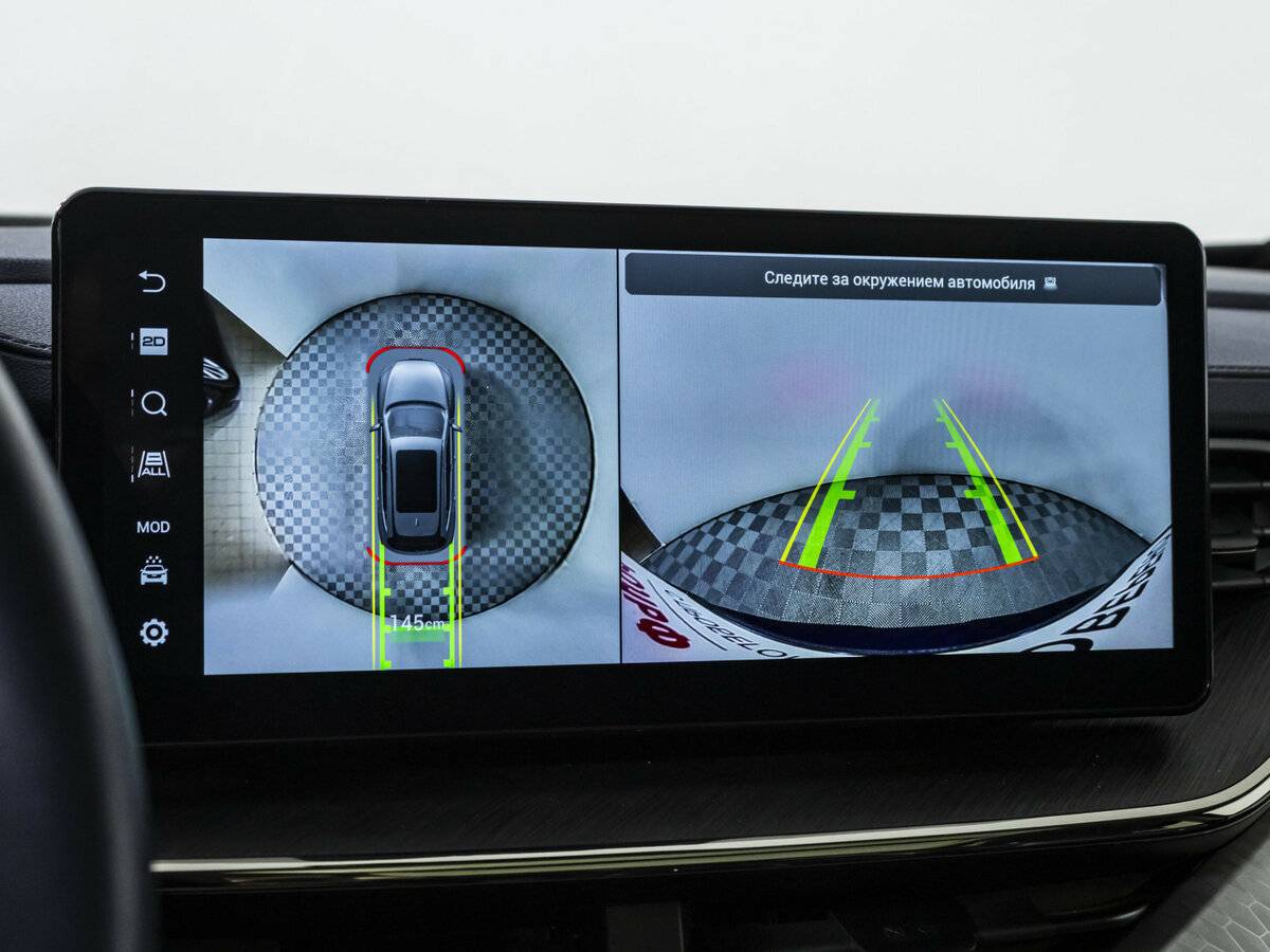 Haval F7 б/у, 2022, Роботизированная. Фото: #11