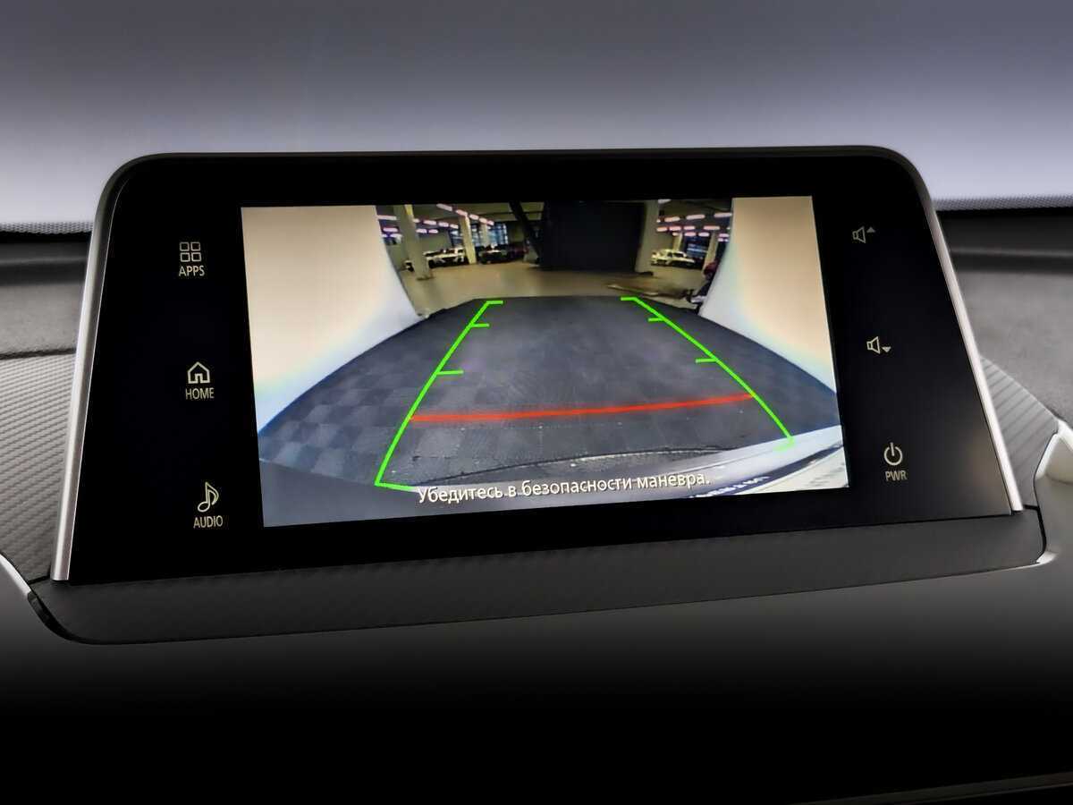 Mitsubishi Eclipse Cross б/у, 2019, Вариатор. Фото: #22