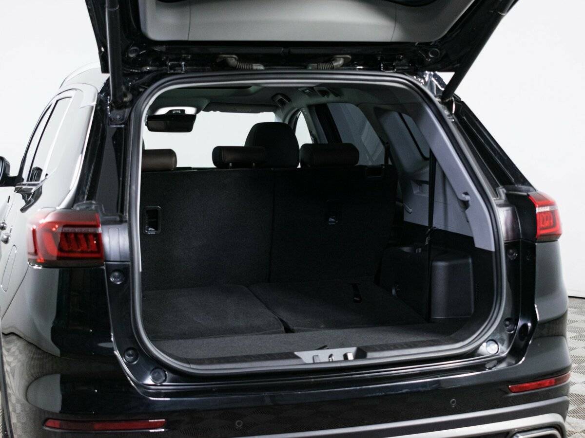 Chery Tiggo 8 Pro б/у, 2022, Роботизированная. Фото: #8