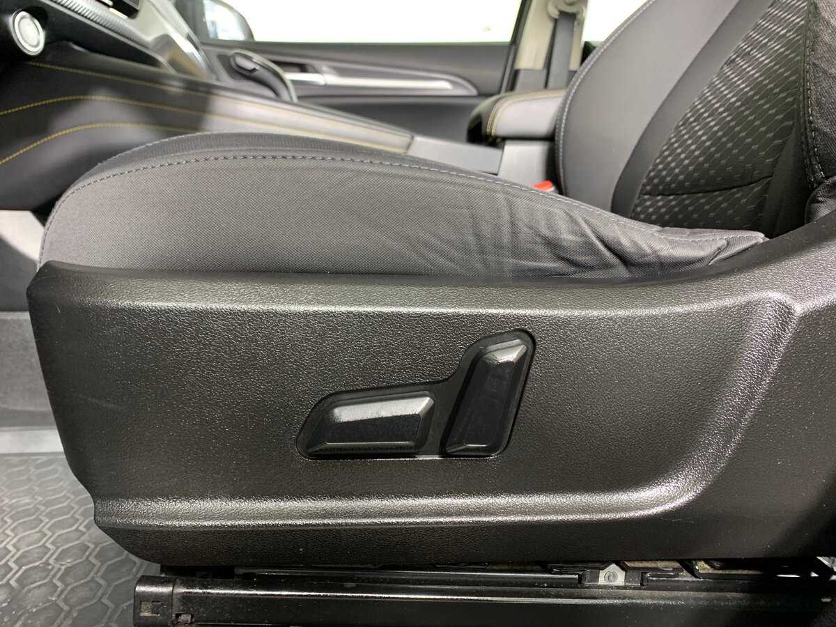 Haval F7x б/у, 2020, Роботизированная. Фото: #13