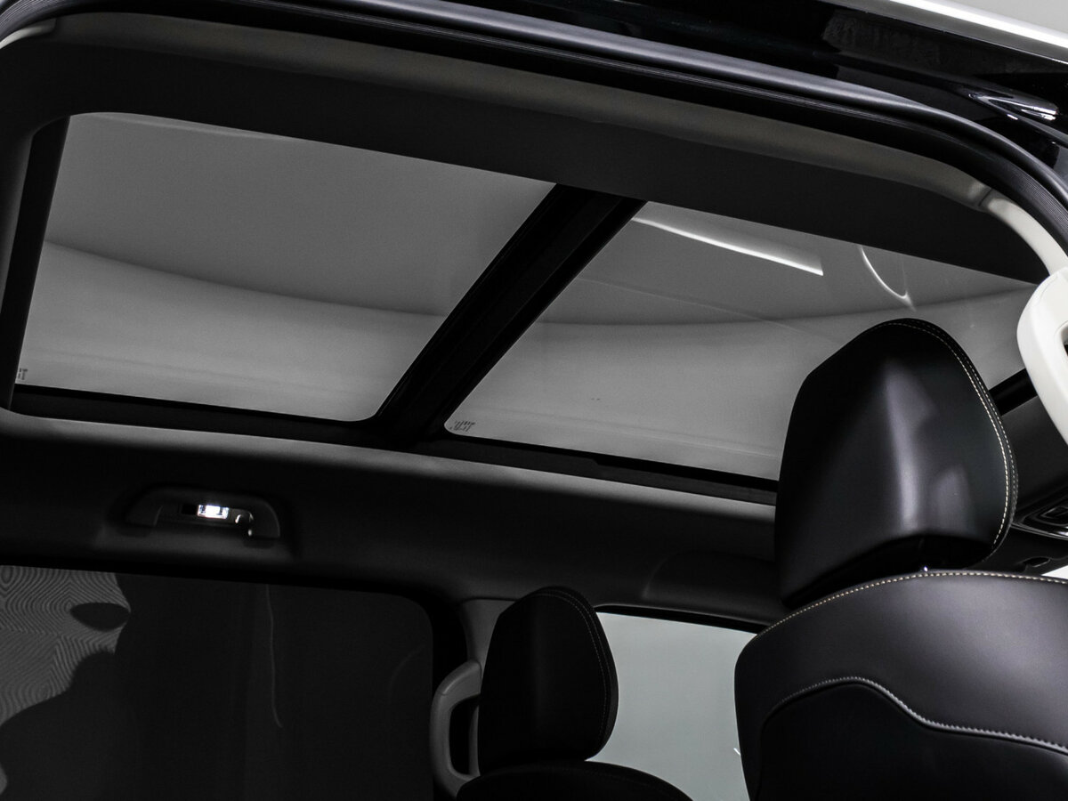 Haval Dargo б/у, 2023, Роботизированная. Фото: #15