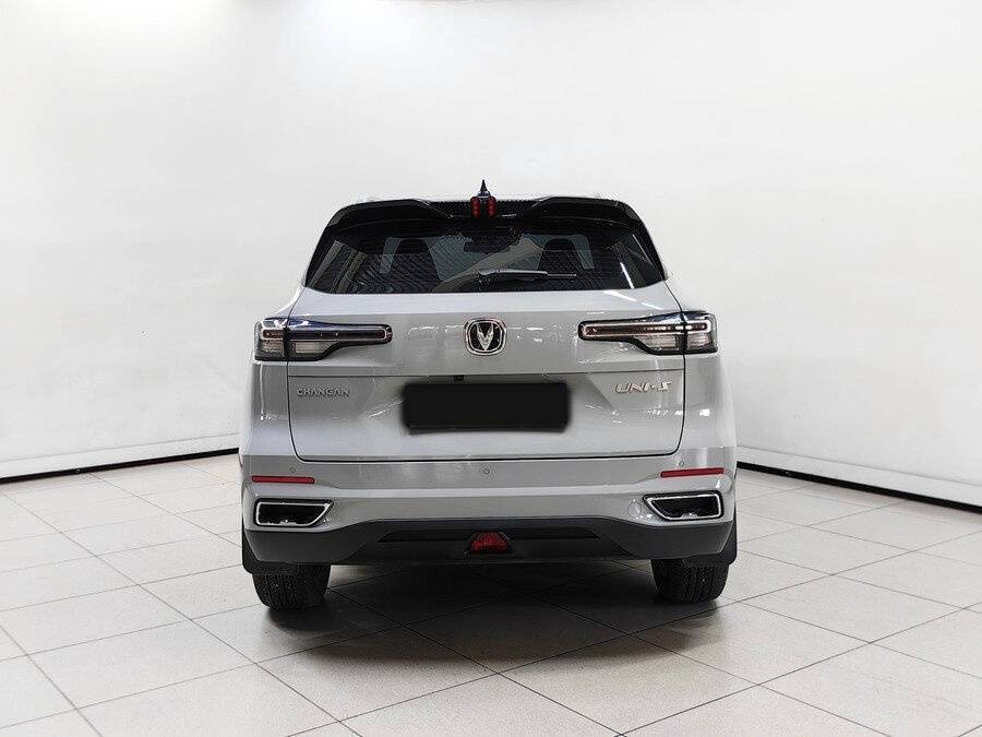 Changan UNI-S (CS55 Plus) б/у, 2024, Роботизированная. Фото: #3