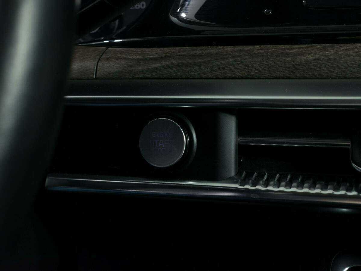 Kia K5 б/у, 2021, Автоматическая. Фото: #15