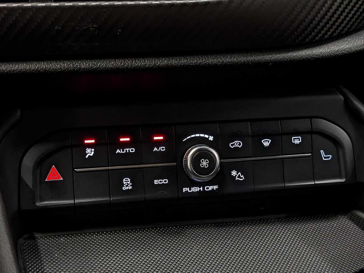 Haval F7x б/у, 2022, Роботизированная. Фото: #20