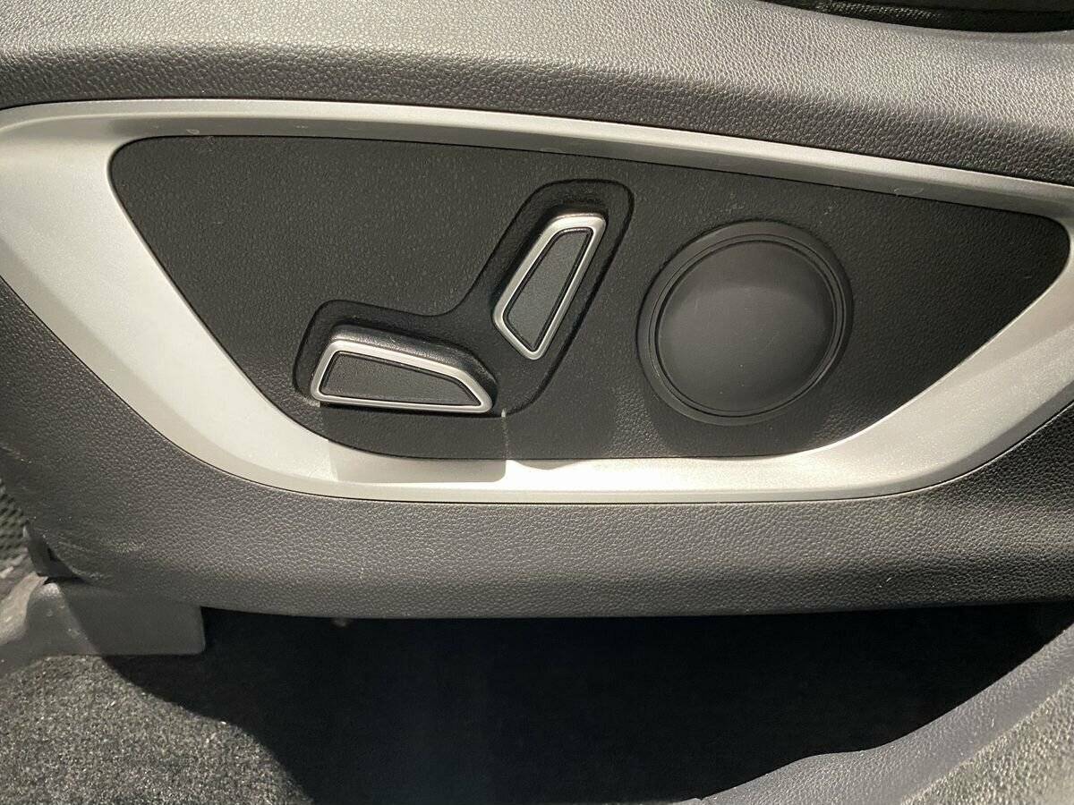 Changan CS75 Plus б/у, 2023, Автоматическая. Фото: #21