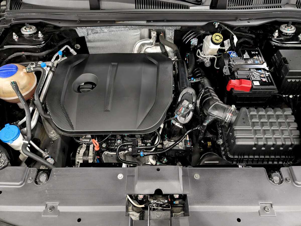 OMODA C5 б/у, 2023, Вариатор. Фото: #7