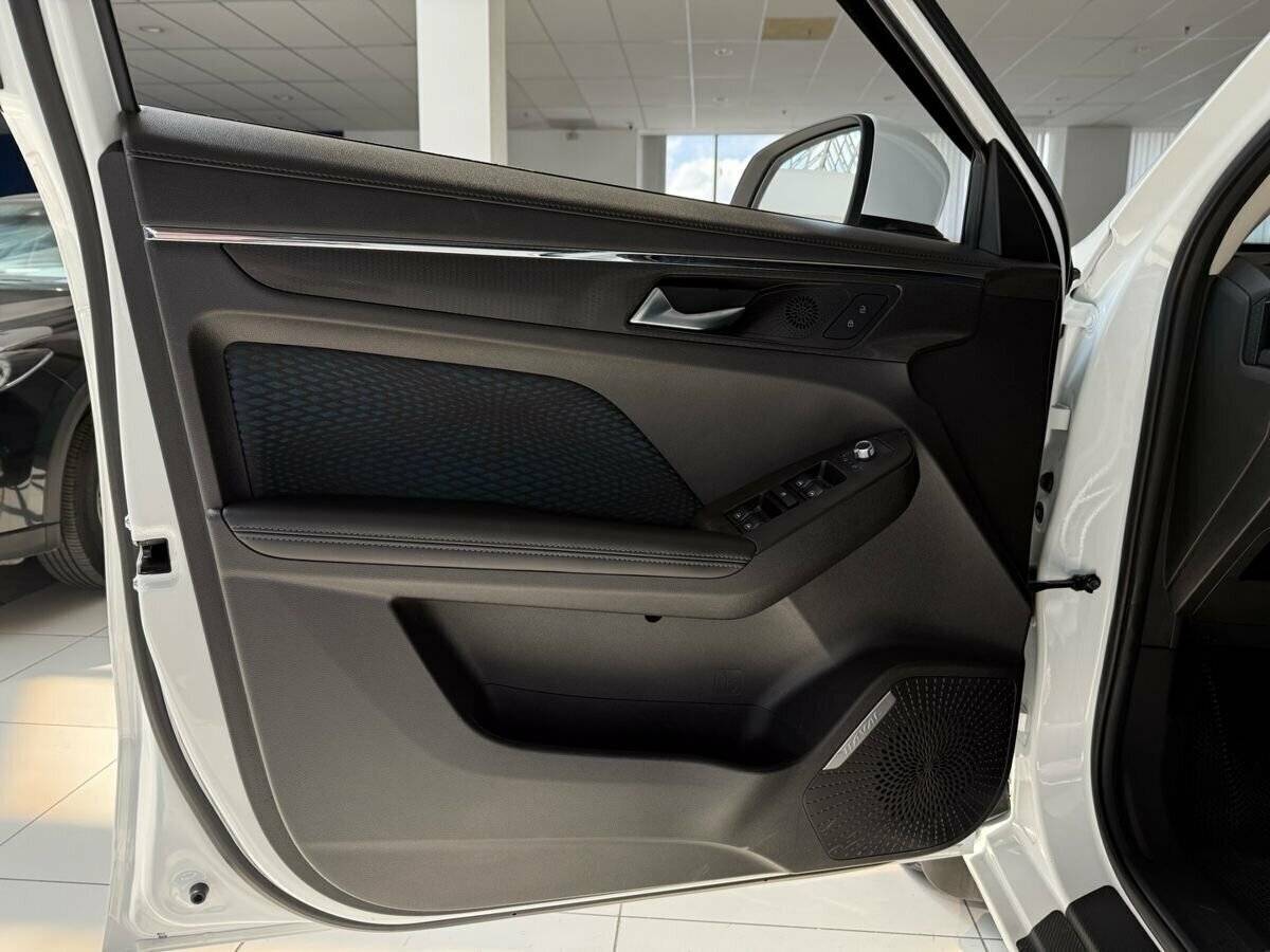 Haval Jolion б/у, 2022, Роботизированная. Фото: #10