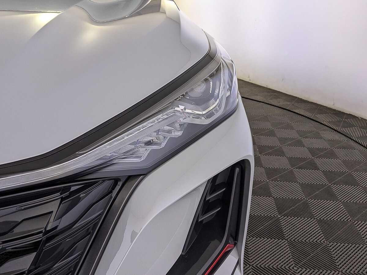 Changan CS75PLUS б/у, 2023, Автоматическая. Фото: #10