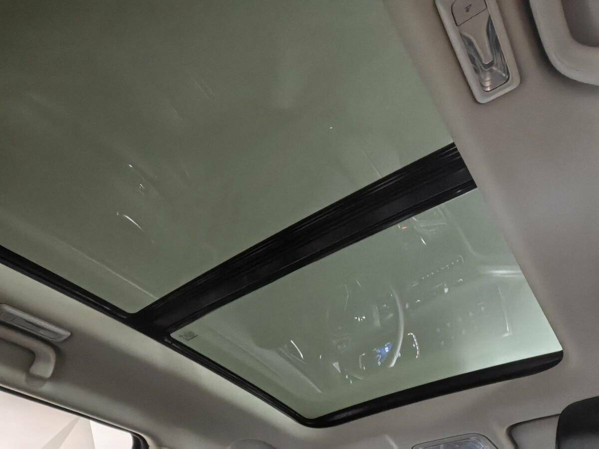 Changan CS75 Plus б/у, 2023, Автоматическая. Фото: #20