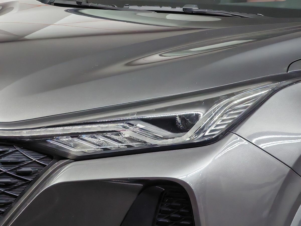 Changan CS75 Plus б/у, 2020, Автоматическая. Фото: #20