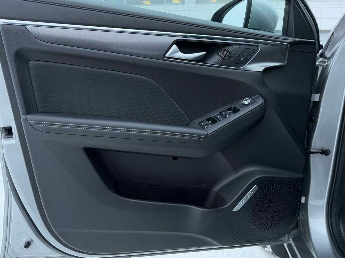 Haval Jolion б/у, 2023, Роботизированная. Фото: #11