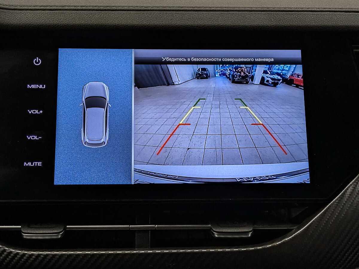 Haval F7x б/у, 2022, Роботизированная. Фото: #25