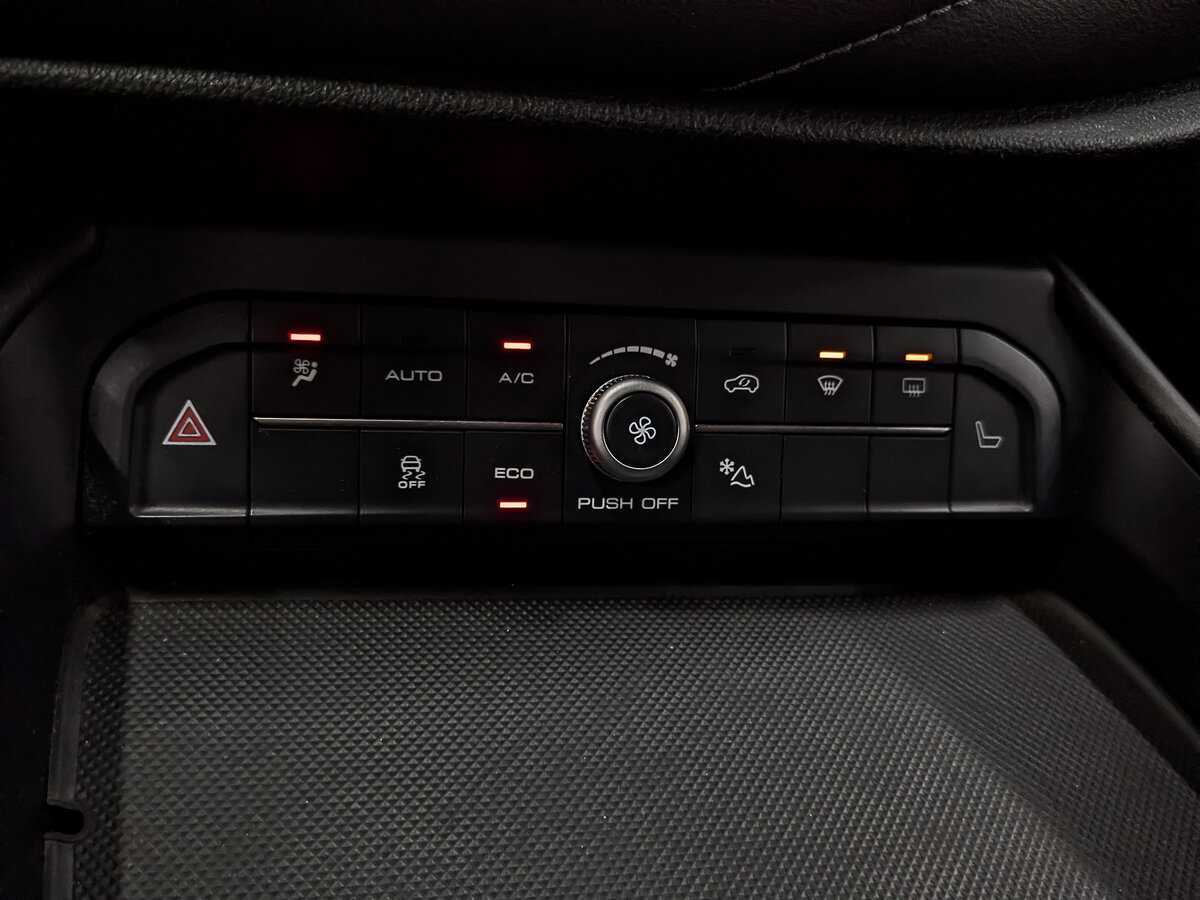 Haval F7 б/у, 2021, Роботизированная. Фото: #20