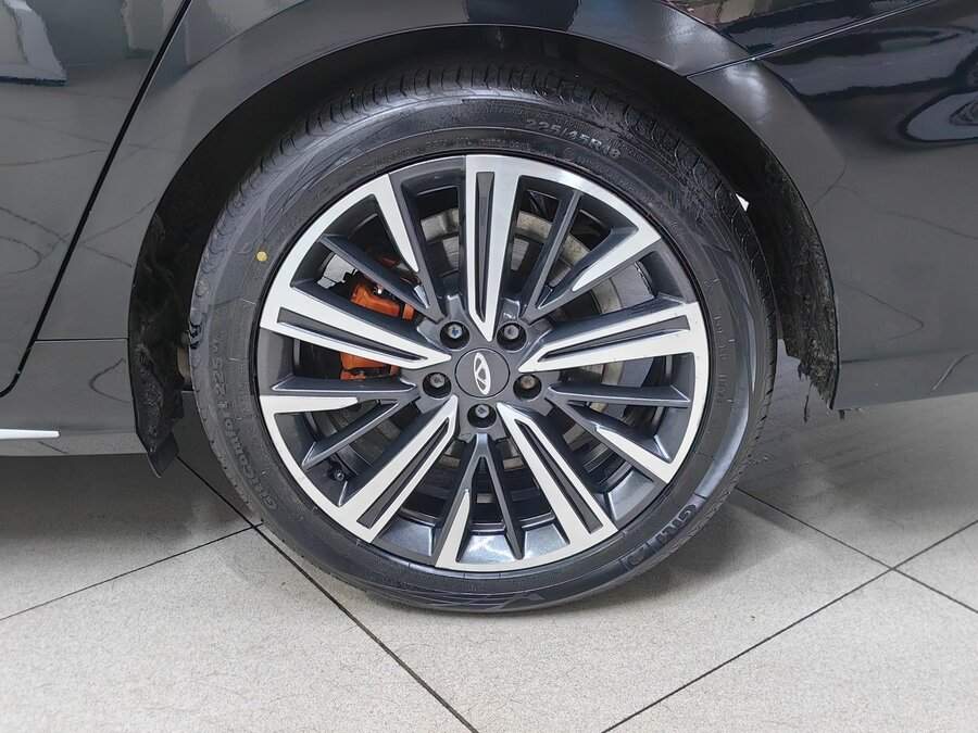 Chery Arrizo 8 б/у, 2023, Роботизированная. Фото: #24