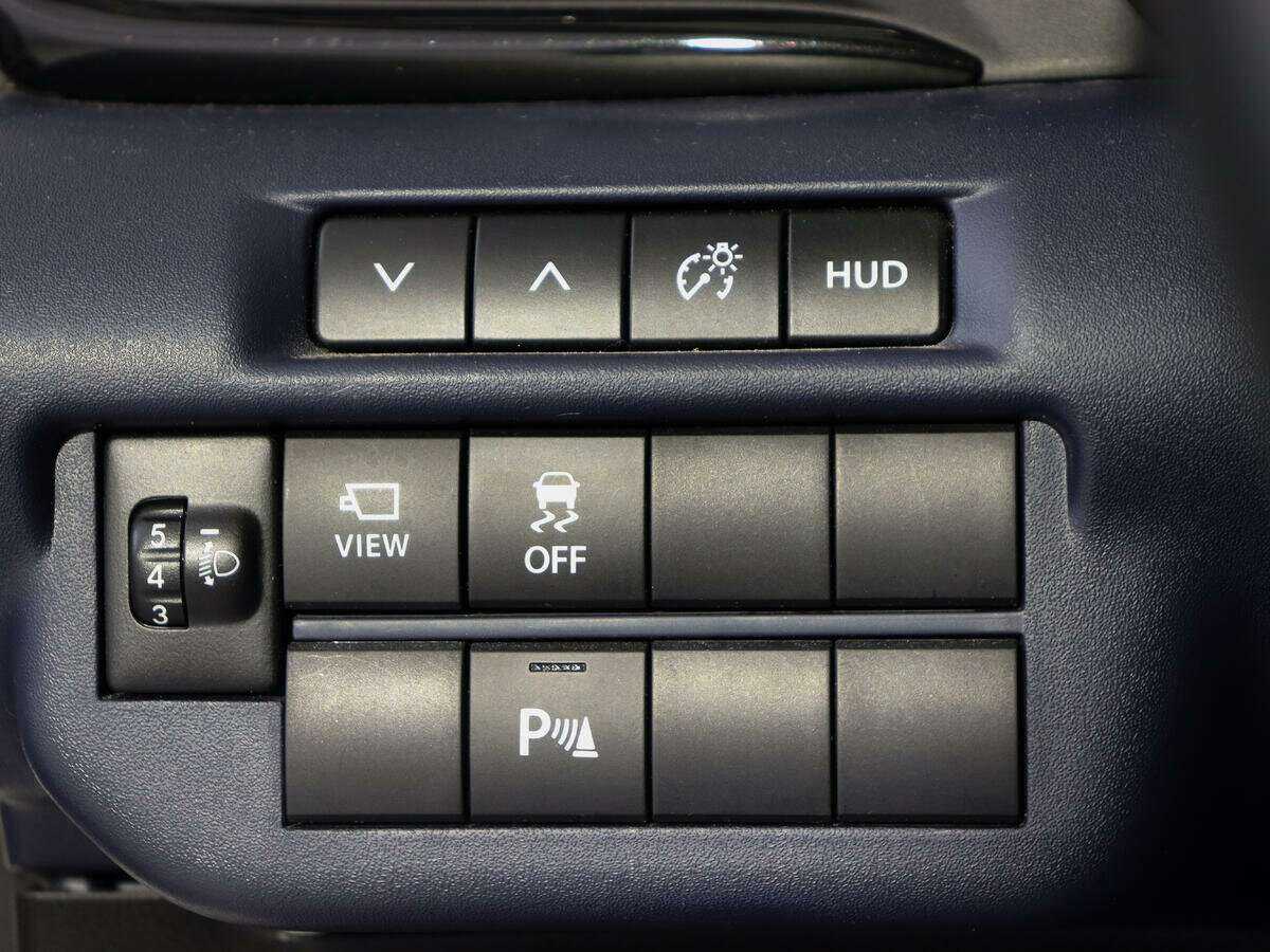 Suzuki Baleno б/у, 2022, Роботизированная. Фото: #16