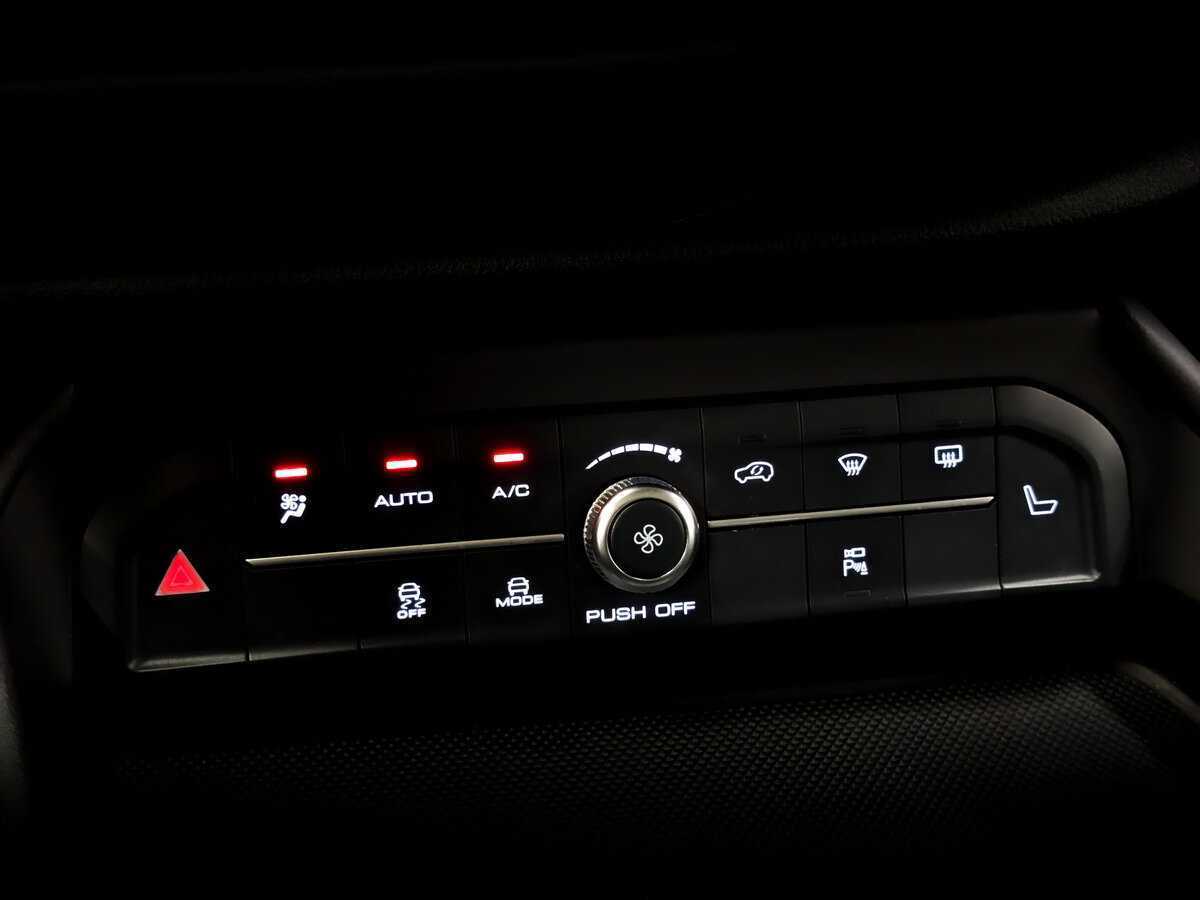 Haval F7 б/у, 2021, Роботизированная. Фото: #26