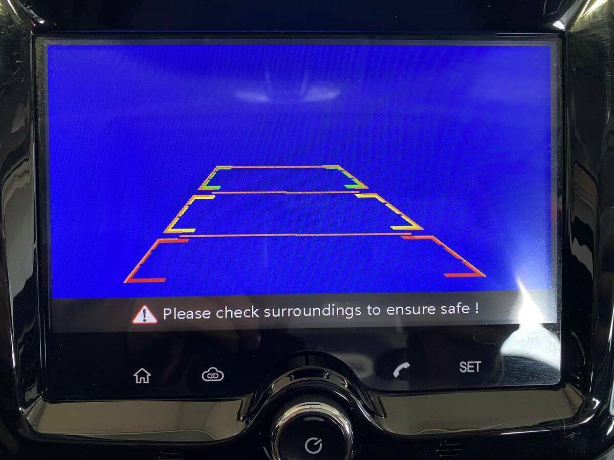 Chery Tiggo 5 б/у, 2017, Вариатор. Фото: #9