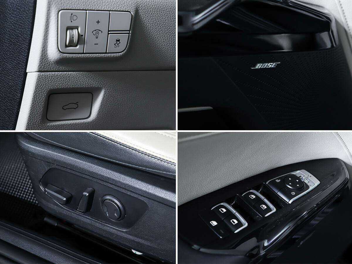 Kia K5 б/у, 2020, Автоматическая. Фото: #15