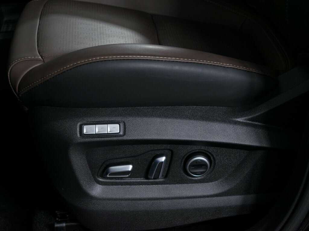 Chery Tiggo 8 Pro б/у, 2023, Роботизированная. Фото: #17