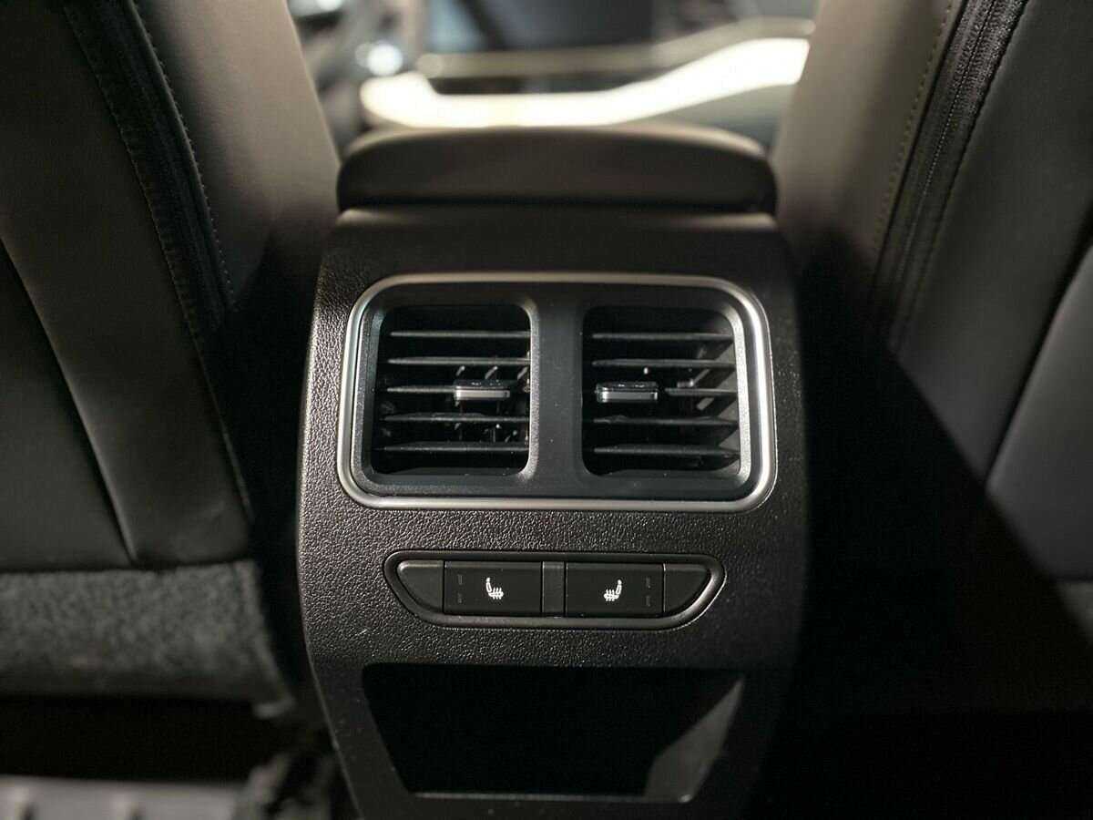 Haval F7 б/у, 2022, Роботизированная. Фото: #16