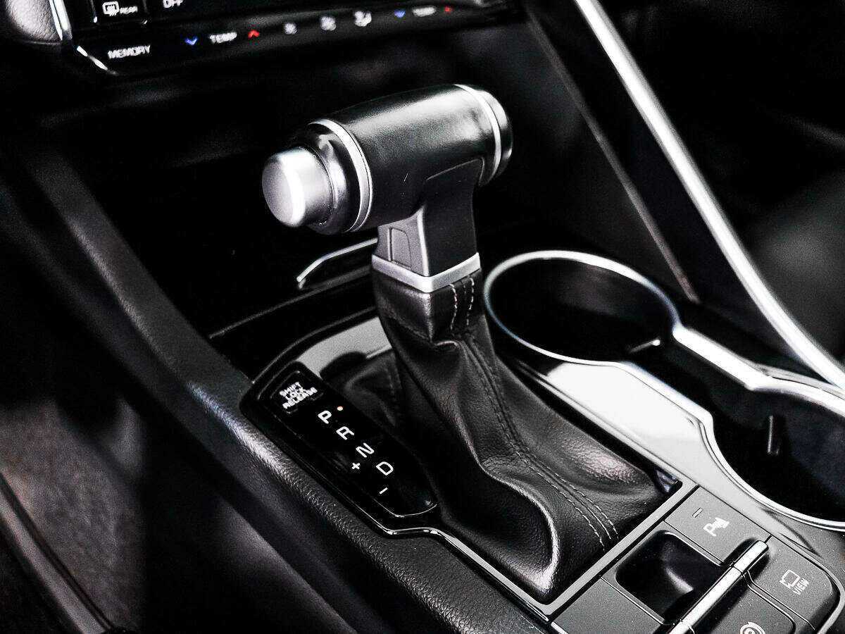 Kia K5 б/у, 2020, Автоматическая. Фото: #11