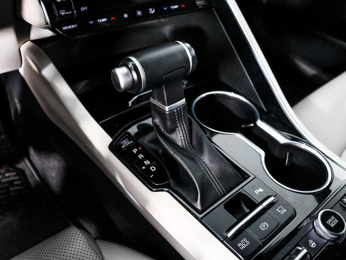 Kia K5 б/у, 2020, Автоматическая. Фото: #10