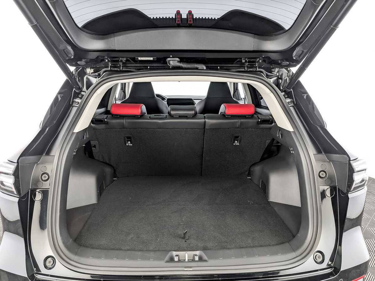 Changan UNI-S (CS55 Plus) б/у, 2024, Роботизированная. Фото: #9