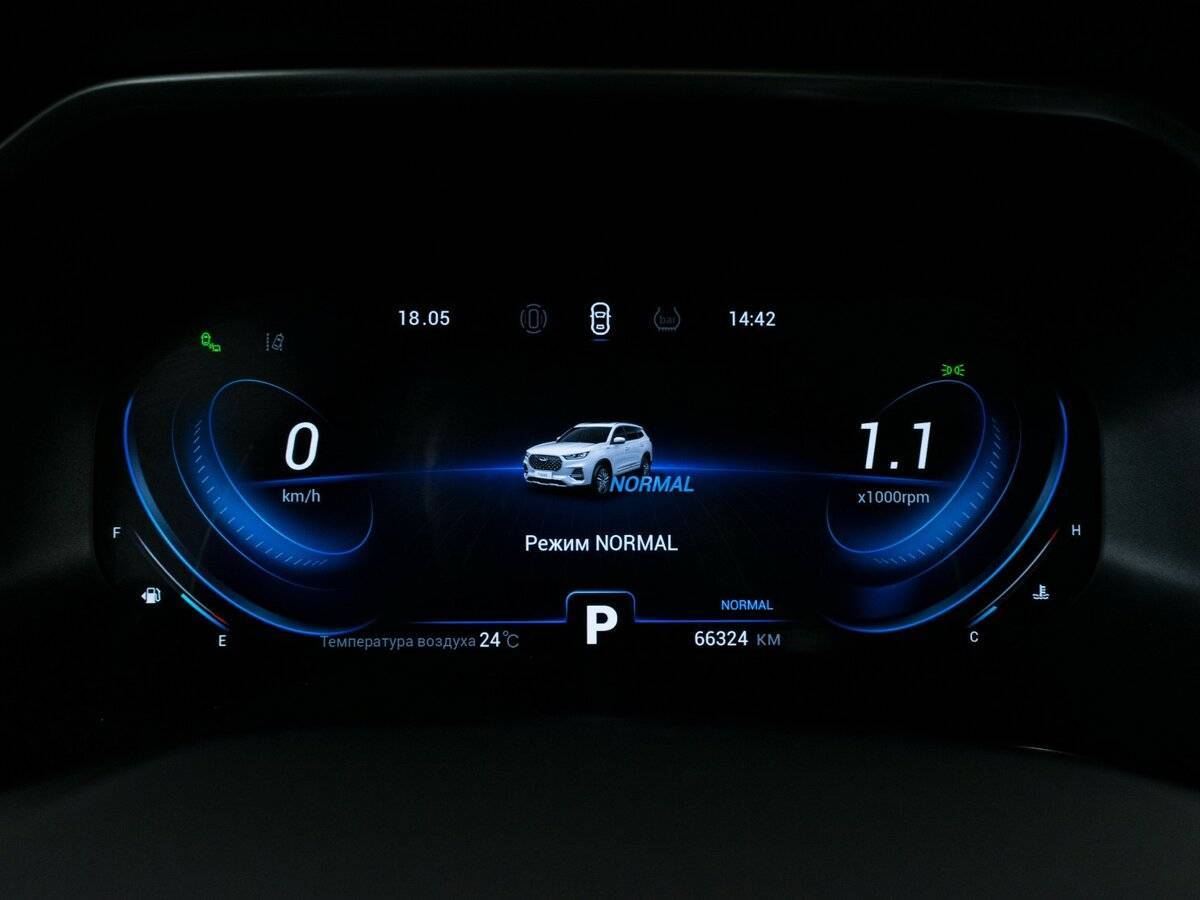 Chery Tiggo 8 Pro б/у, 2022, Роботизированная. Фото: #14