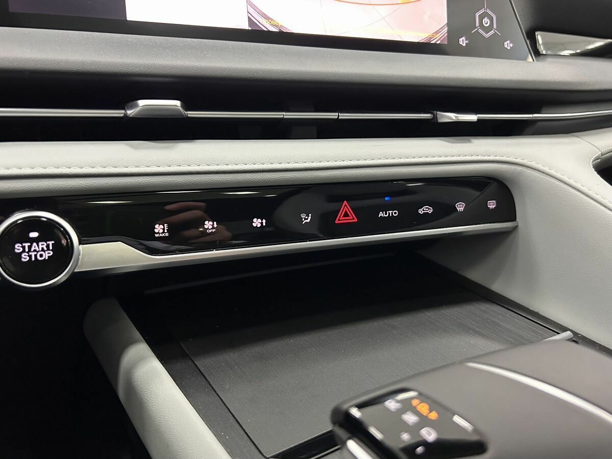 Changan CS75 Plus б/у, 2024, Автоматическая. Фото: #20