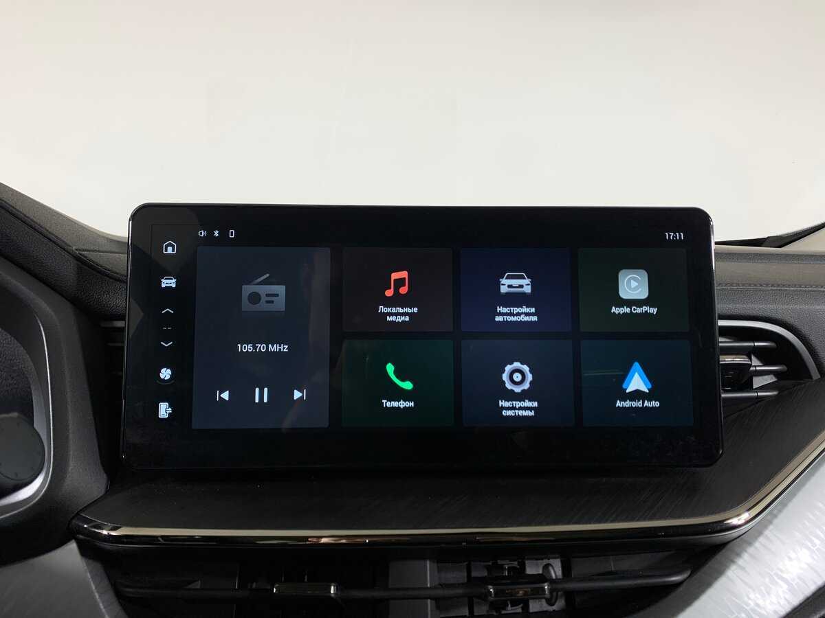 Haval F7 б/у, 2022, Роботизированная. Фото: #15