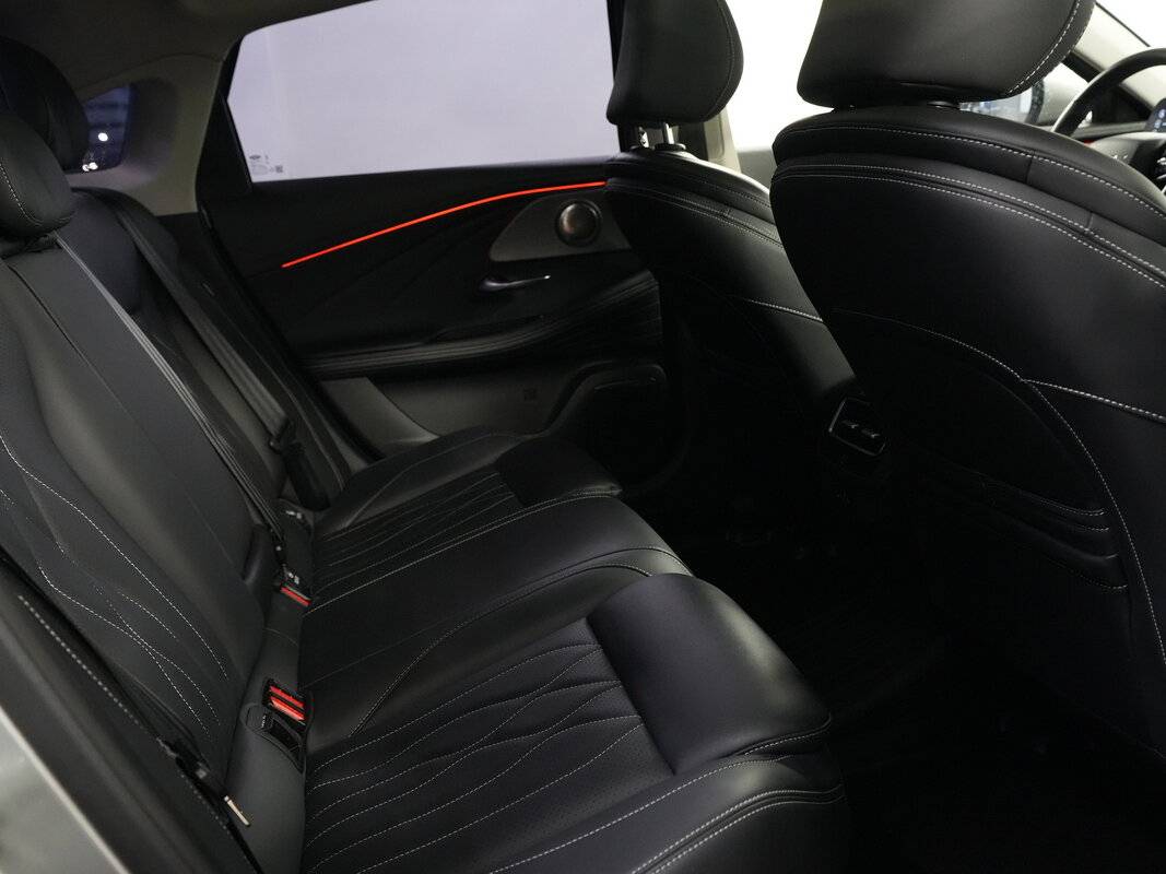 Chery Arrizo 8 б/у, 2023, Роботизированная. Фото: #13