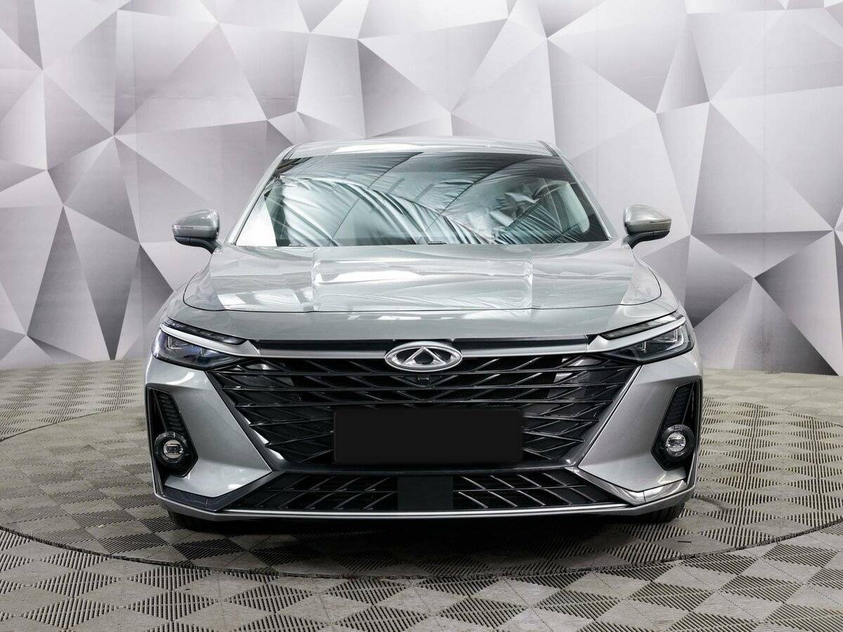 Chery Arrizo 8 б/у, 2024, Роботизированная. Фото: #7