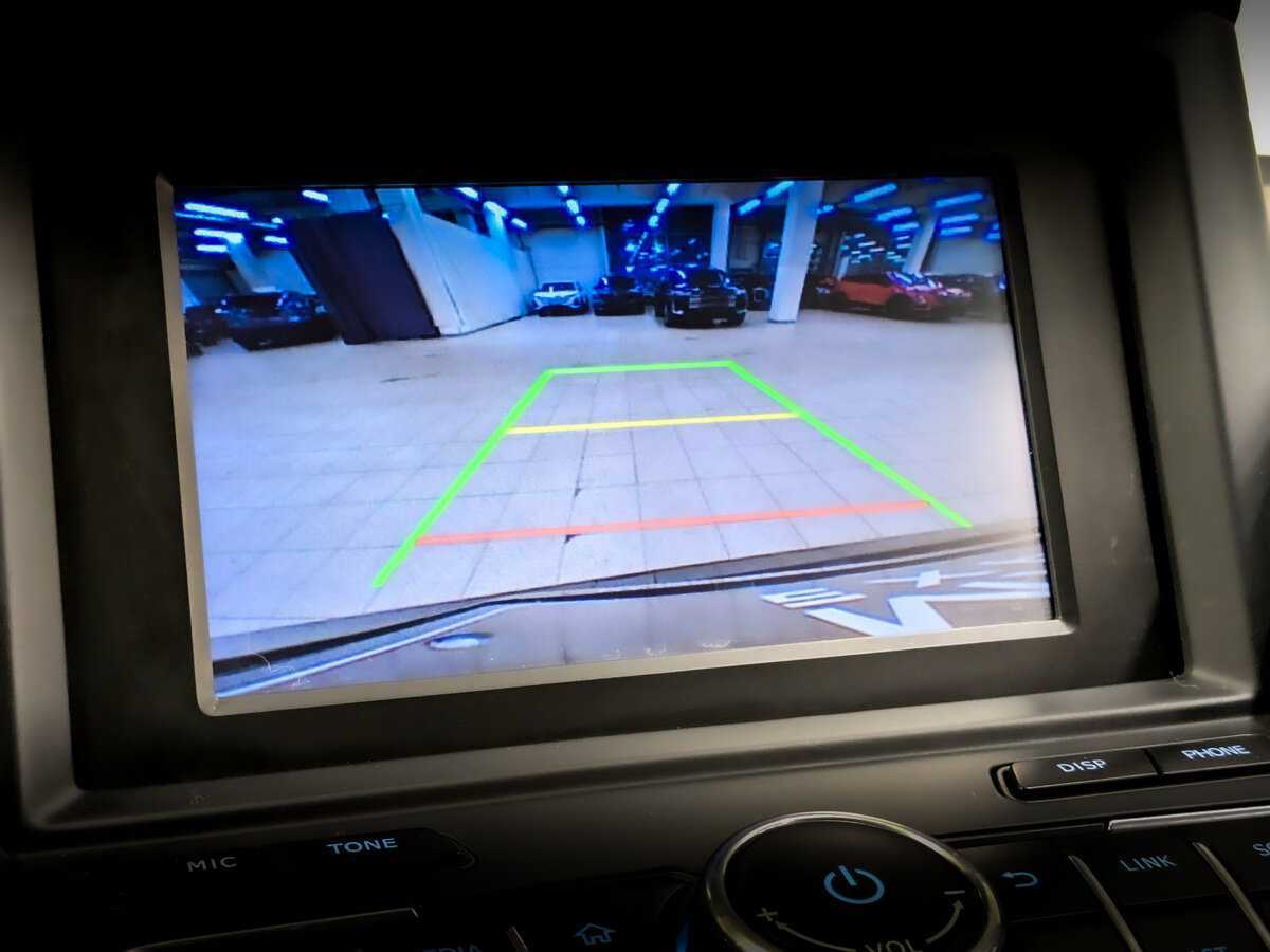 Dongfeng AX7 б/у, 2019, Автоматическая. Фото: #24