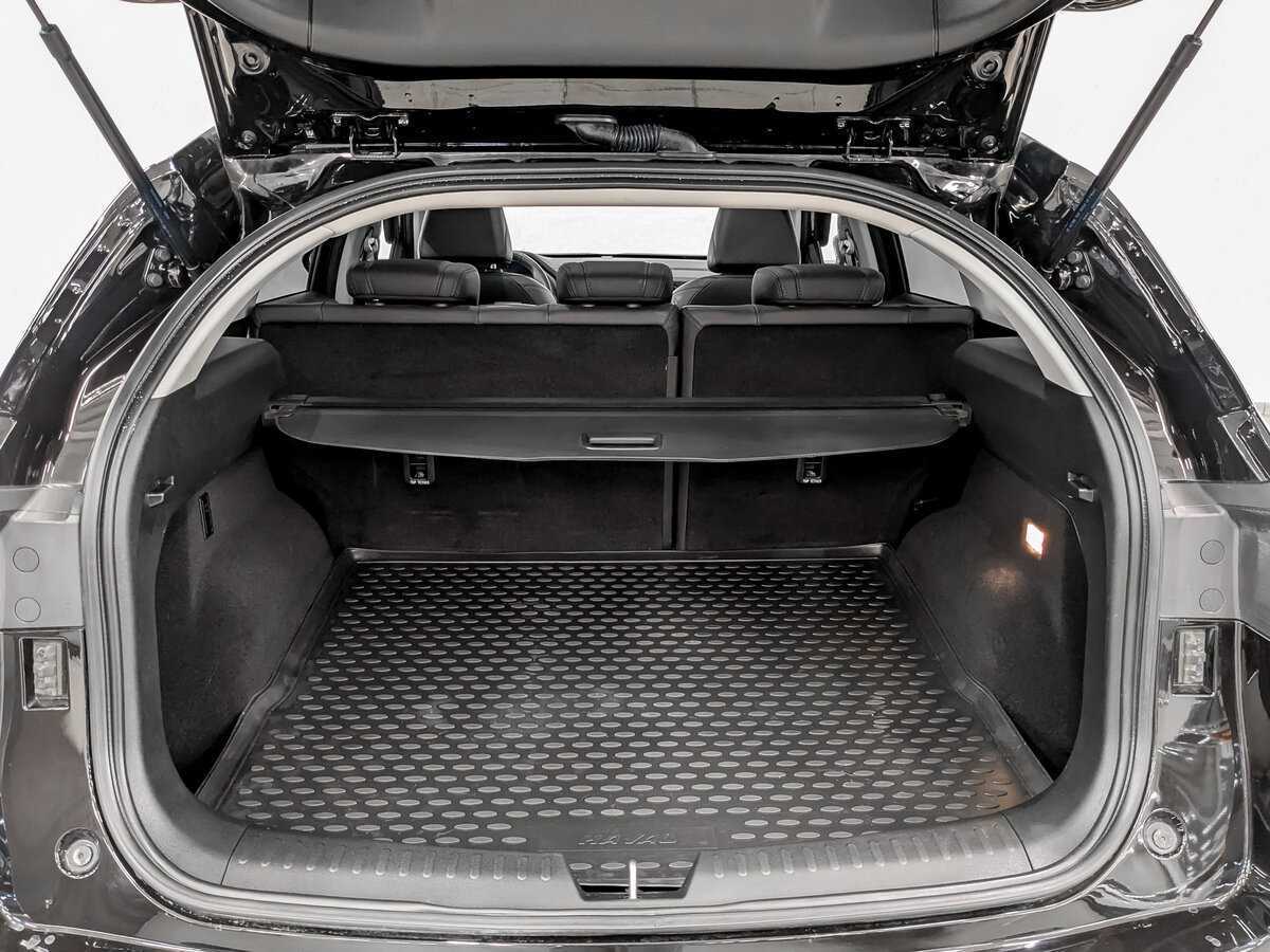 Haval F7 б/у, 2023, Роботизированная. Фото: #9