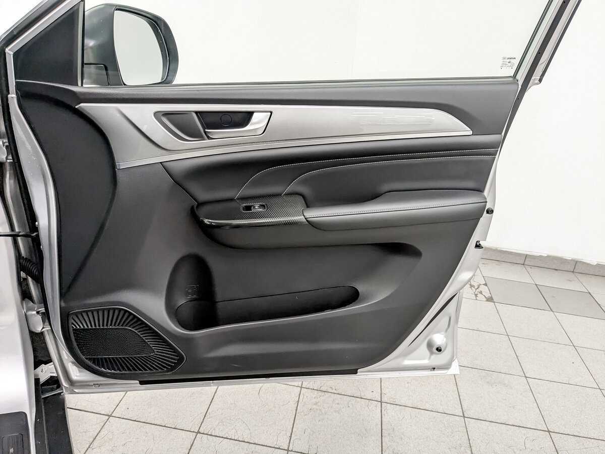 Haval M6 б/у, 2023, Роботизированная. Фото: #23