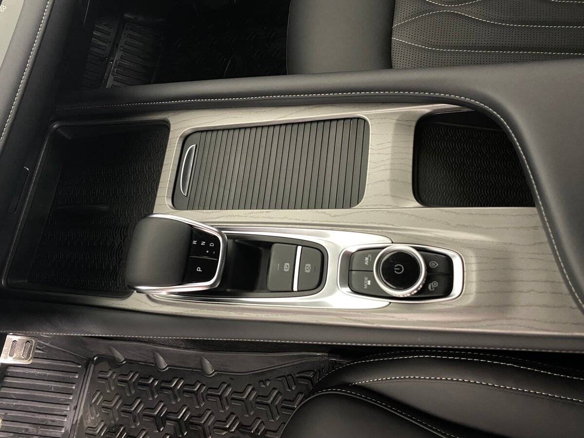 Chery Arrizo 8 б/у, 2023, Роботизированная. Фото: #14