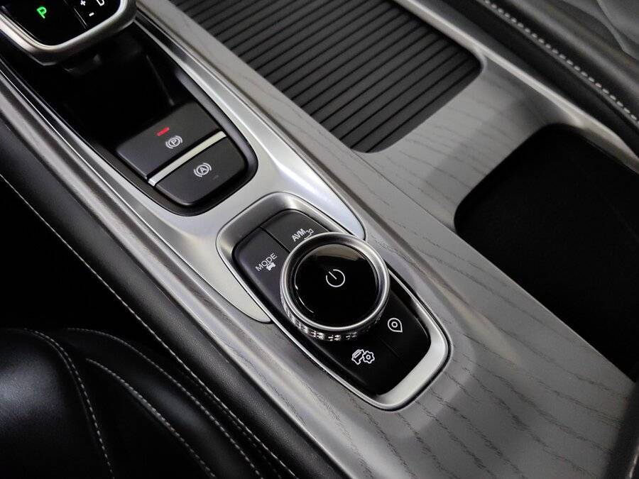 Chery Arrizo 8 б/у, 2023, Роботизированная. Фото: #16