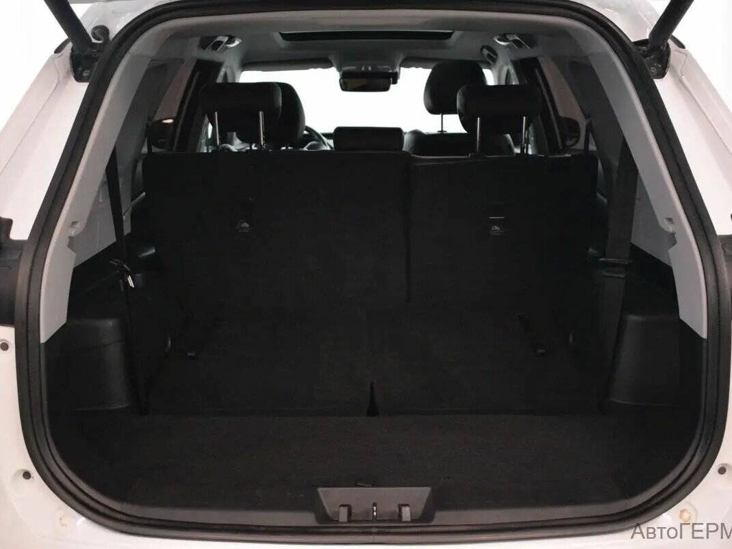 Chery Tiggo 8 Pro б/у, 2021, Роботизированная. Фото: #15