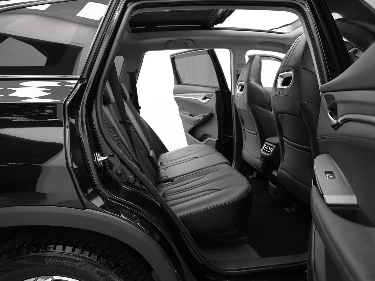 Changan CS75 Plus б/у, 2023, Автоматическая. Фото: #15