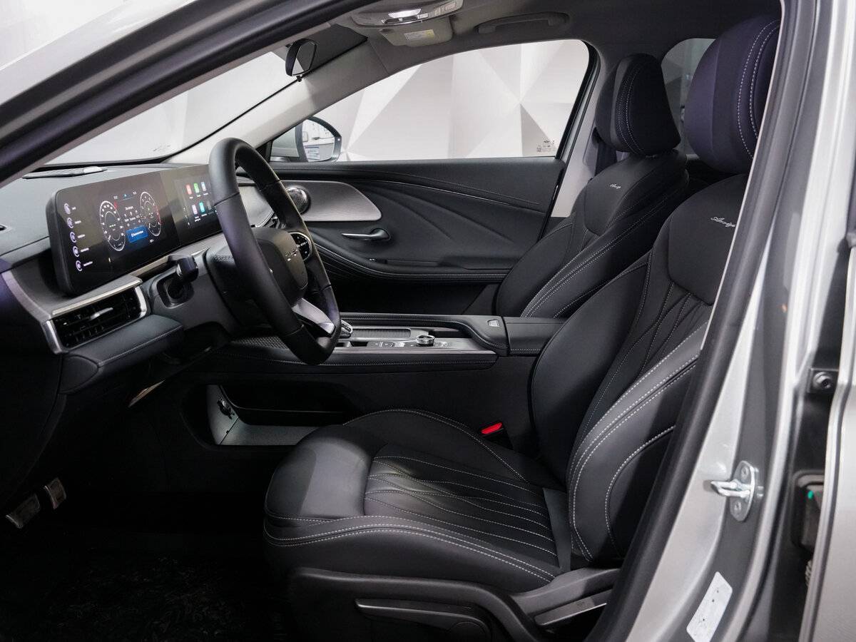 Chery Arrizo 8 б/у, 2024, Роботизированная. Фото: #9