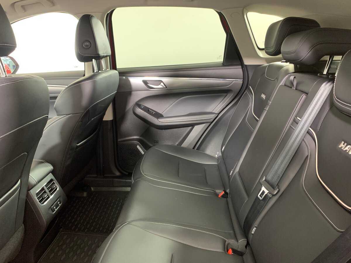 Haval Jolion б/у, 2023, Роботизированная. Фото: #18