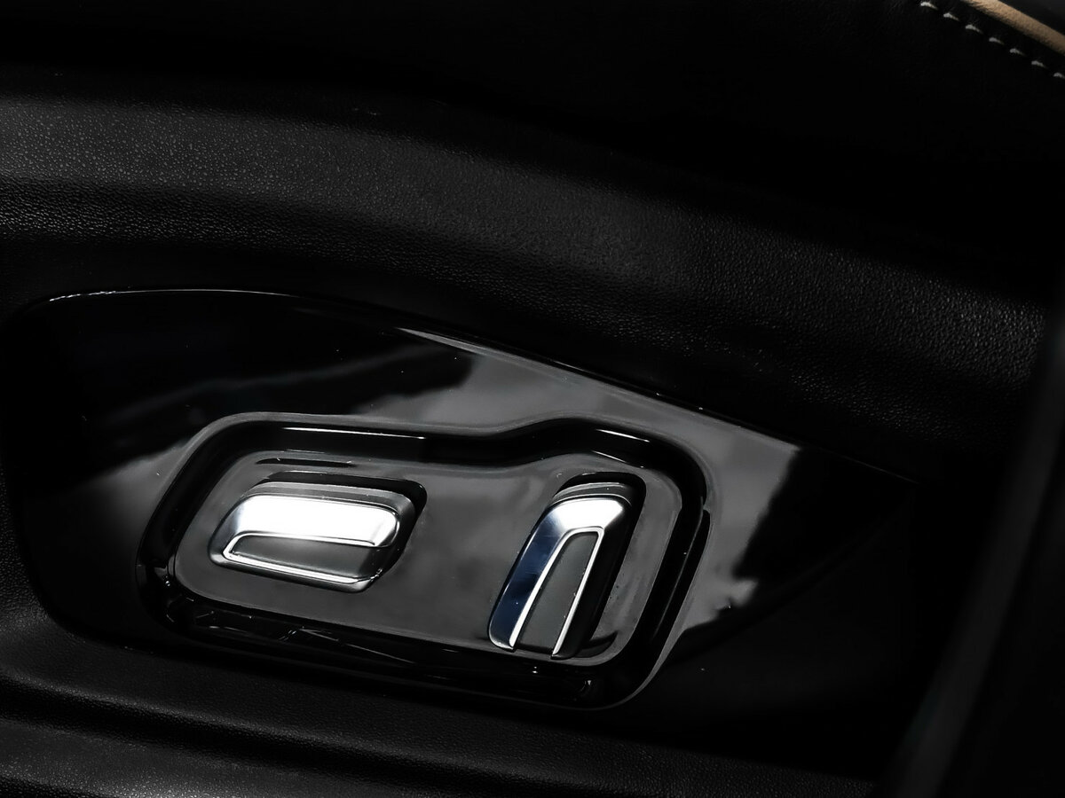 OMODA C5 б/у, 2024, Вариатор. Фото: #14