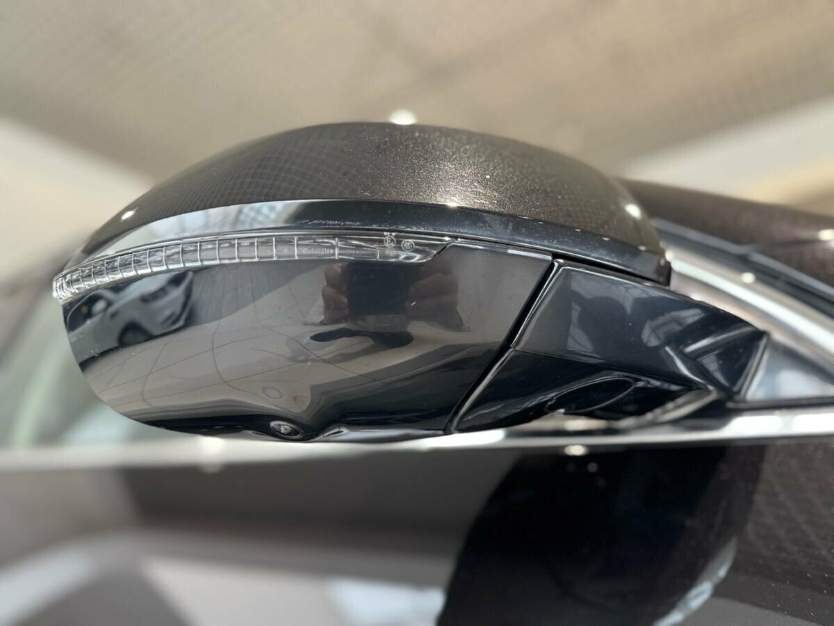 Haval F7x б/у, 2020, Роботизированная. Фото: #8