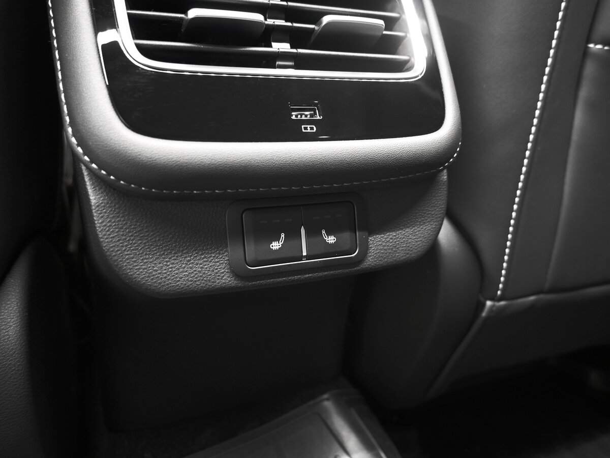 Chery Arrizo 8 б/у, 2023, Роботизированная. Фото: #27