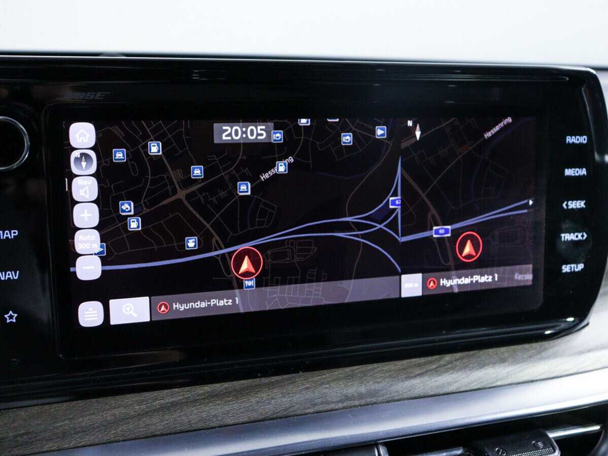 Kia K5 б/у, 2020, Автоматическая. Фото: #17