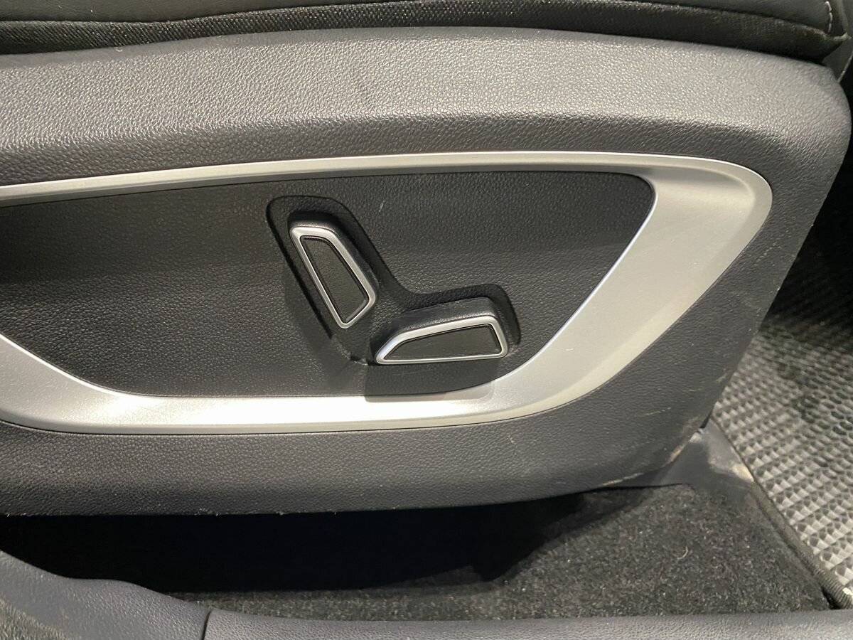 Changan CS75 Plus б/у, 2023, Автоматическая. Фото: #22