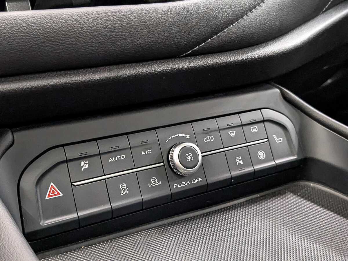 Haval F7 б/у, 2019, Роботизированная. Фото: #18